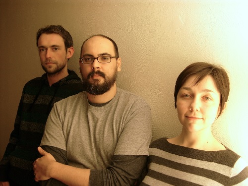 Dusklight Trio Members